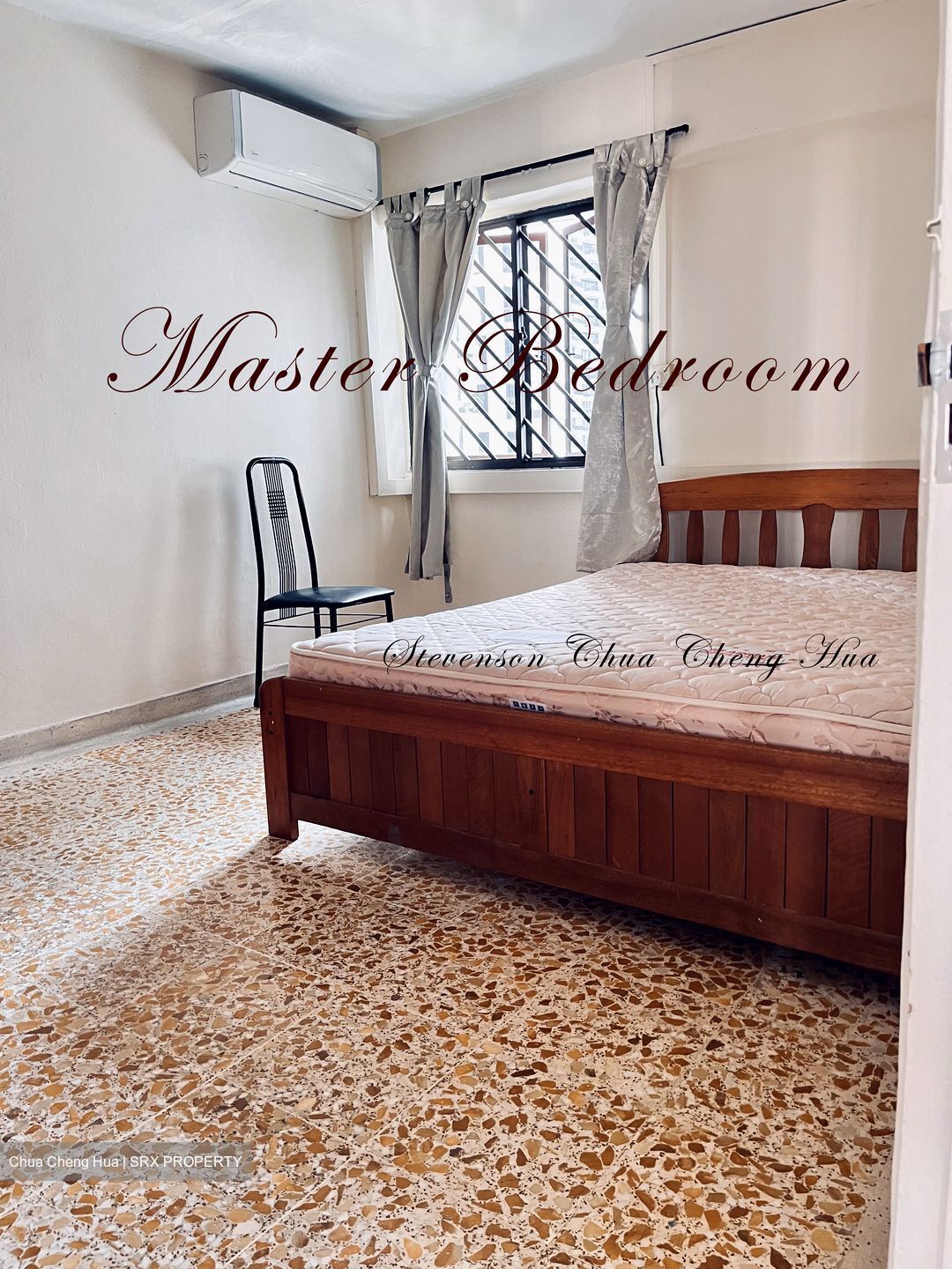 Blk 8 Farrer Gardens (Bukit Timah), HDB 3 Rooms #586697641